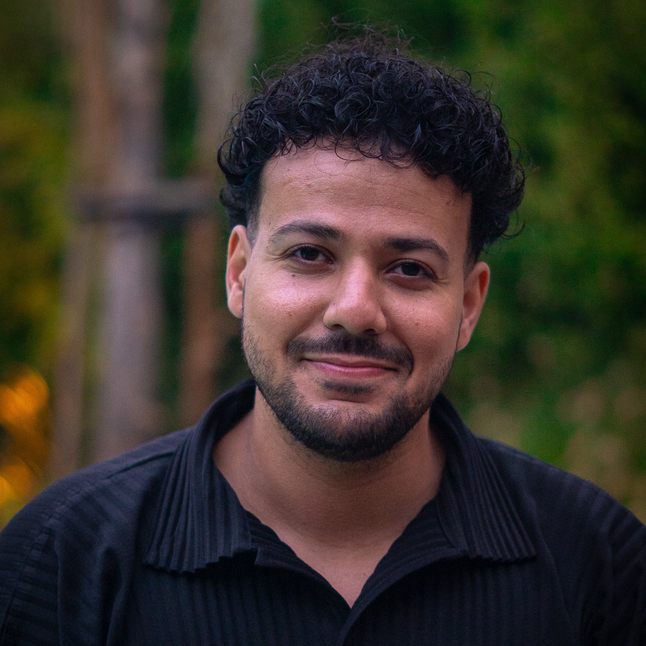 Ali Qassou, fondateur de Numéla Digital